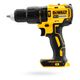 Wkrętarka DCD778 + zakr DCF787 18V 3x1,5Ah DEWALT -zdjęcie numer 7