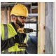 Wkrętarka DCD778 + zakr DCF787 18V 3x1,5Ah DEWALT -zdjęcie numer 8