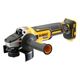 Wkrętarka DCD790 + szlifierka DCG405 2x5Ah DEWALT -zdjęcie numer 5