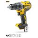 Wkrętarka DCD791+zakręt DCF887 2x5Ah TSTAK DEWALT -zdjęcie numer 6