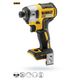 Wkrętarka DCD791+zakręt DCF887 2x5Ah TSTAK DEWALT -zdjęcie numer 4
