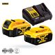 Wkrętarka DCD791+zakręt DCF887 2x5Ah TSTAK DEWALT -zdjęcie numer 8