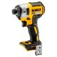 Wkrętarka DCD796+zakręt DCF887 2x5Ah DS150 DEWALT -zdjęcie numer 5