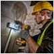 Wkrętarka DCD796+zakręt DCF887 2x5Ah DS150 DEWALT -zdjęcie numer 10
