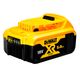 Wkrętarka DCD796+zakręt DCF887 2x5Ah DS150 DEWALT -zdjęcie numer 8