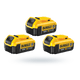 Wkrętarka DCD796+zakręt DCF887 3x5Ah DS150 DEWALT -zdjęcie numer 6