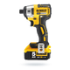 Wkrętarka DCD796+zakręt DCF887 3x5Ah DS150 DEWALT -zdjęcie numer 5