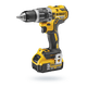Wkrętarka DCD796+zakręt DCF887 3x5Ah DS150 DEWALT -zdjęcie numer 3