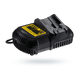 Wkrętarka DCD796+zakręt DCF887 3x5Ah DS150 DEWALT -zdjęcie numer 7