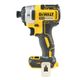 Wkrętarka DCD796+zakręt DCF887 3x5Ah TSTAK DEWALT -zdjęcie numer 5