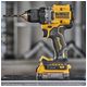 Wkrętarka DCD800 zakrętar DCF850 2x5Ah PS DeWALT -zdjęcie numer 13