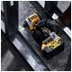 Wkrętarka DCD800 zakrętar DCF850 2x5Ah PS DeWALT -zdjęcie numer 11