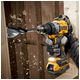 Wkrętarka DCD800 zakrętar DCF850 2x5Ah PS DeWALT -zdjęcie numer 14