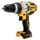 Wkrętarka DCD999 zakręt DCF850 5Ah+1,7Ah PS DeWALT -zdjęcie numer 6