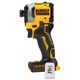 Wkrętarka DCD999 zakrętar DCF850 2x5Ah PS DeWALT -zdjęcie numer 8