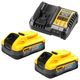 Wkrętarka DCD999 zakrętar DCF850 2x5Ah PS DeWALT -zdjęcie numer 12