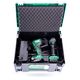 Wkrętarka DV18DD+zakręt WH18DD 2xBSL1830C HSC Hiko -zdjęcie numer 15