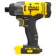 Wkrętarka SFMCD711+zakr SFMCF800 2x2Ah V20 STANLEY -zdjęcie numer 6