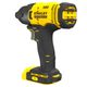Wkrętarka SFMCD711+zakr SFMCF800 2x2Ah V20 STANLEY -zdjęcie numer 7