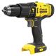 Wkrętarka SFMCD711+zakr SFMCF800 2x2Ah V20 STANLEY -zdjęcie numer 2