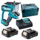 Wycinarka 12V CXT do karton-gips 2x2Ah Makita -zdjęcie numer 1