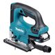 Wyrzynarka 12V CXT 2x4Ah MAKPAC MAKITA -zdjęcie numer 9