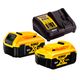 Wyrzynarka 18,0V 135mm 2x5Ah TSTAK DeWalt -zdjęcie numer 6