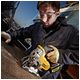 Wyrzynarka 18,0V 135mm 2x5Ah TSTAK DeWalt -zdjęcie numer 9