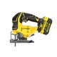 Wyrzynarka 18,0V 2x4,0Ah kufer STANLEY FATMAX V20 -zdjęcie numer 2