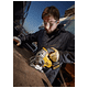 Wyrzynarka 18,0V gł/cię 135mm body DeWalt -zdjęcie numer 6