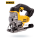 Wyrzynarka 18,0V gł/cię 135mm body DeWalt -zdjęcie numer 2