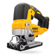 Wyrzynarka 18,0V XR BL 135mm body BRUSHLESS DEWALT -zdjęcie numer 2