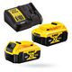 Wyrzynarka 18,0V XR BL 135mm DEWALT 2x5Ah TSTAK -zdjęcie numer 4