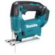 Wyrzynarka 18V 2x2Ah kufer MAKITA -zdjęcie numer 2