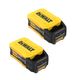 Zagęszczarka zestaw POWERSHIFT DeWalt -zdjęcie numer 6