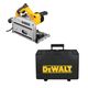 Zagłębiarka 165mm 1300W DEWALT -zdjęcie numer 1