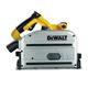 Zagłębiarka 165mm 1300W DEWALT -zdjęcie numer 3