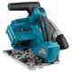 Zagłębiarka 165mm 36V 2x18V body MAKITA MAKPAC 4 -zdjęcie numer 6