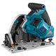 Zagłębiarka 165mm 36V 2x18V body MAKITA MAKPAC 4 -zdjęcie numer 9