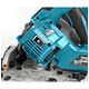 Zagłębiarka 165mm 36V 2x18V body MAKITA MAKPAC 4 -zdjęcie numer 16