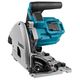 Zagłębiarka 165mm 36V 2x18V body MAKITA MAKPAC 4 -zdjęcie numer 11