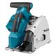 Zagłębiarka 165mm 36V 2x18V body MAKITA MAKPAC 4 -zdjęcie numer 7