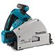 Zagłębiarka 165mm 36V 2x18V body MAKITA MAKPAC 4 -zdjęcie numer 4