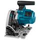 Zagłębiarka 165mm 36V 2x18V body MAKITA MAKPAC 4 -zdjęcie numer 13