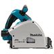Zagłębiarka 165mm 36V 2x18V body MAKITA MAKPAC 4 -zdjęcie numer 3