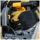 Zagłębiarka FlexVolt XR 54V body TSTAK DeWalt -zdjęcie numer 8
