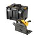 Zagłębiarka FlexVolt XR 54V body TSTAK DeWalt -zdjęcie numer 1