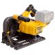 Zagłębiarka FlexVolt XR 54V body TSTAK DeWalt -zdjęcie numer 3