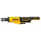 Zakrętarka grzechotka 12V 1/4" 54Nm 1x2Ah DeWALT -zdjęcie numer 3