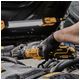 Zakrętarka grzechotka 12V 1/4" 54Nm 1x2Ah DeWALT -zdjęcie numer 9